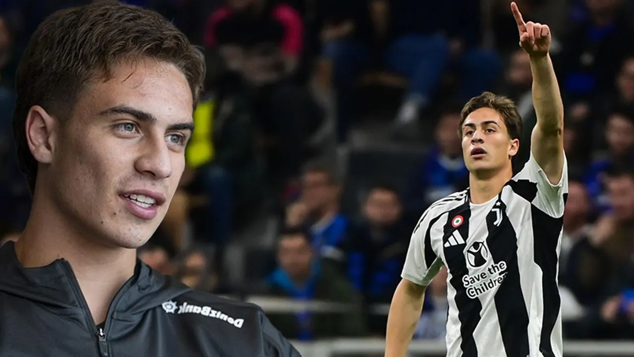 Juventus teklifini iletti, Kenan Yıldız'ın iki şartı var
