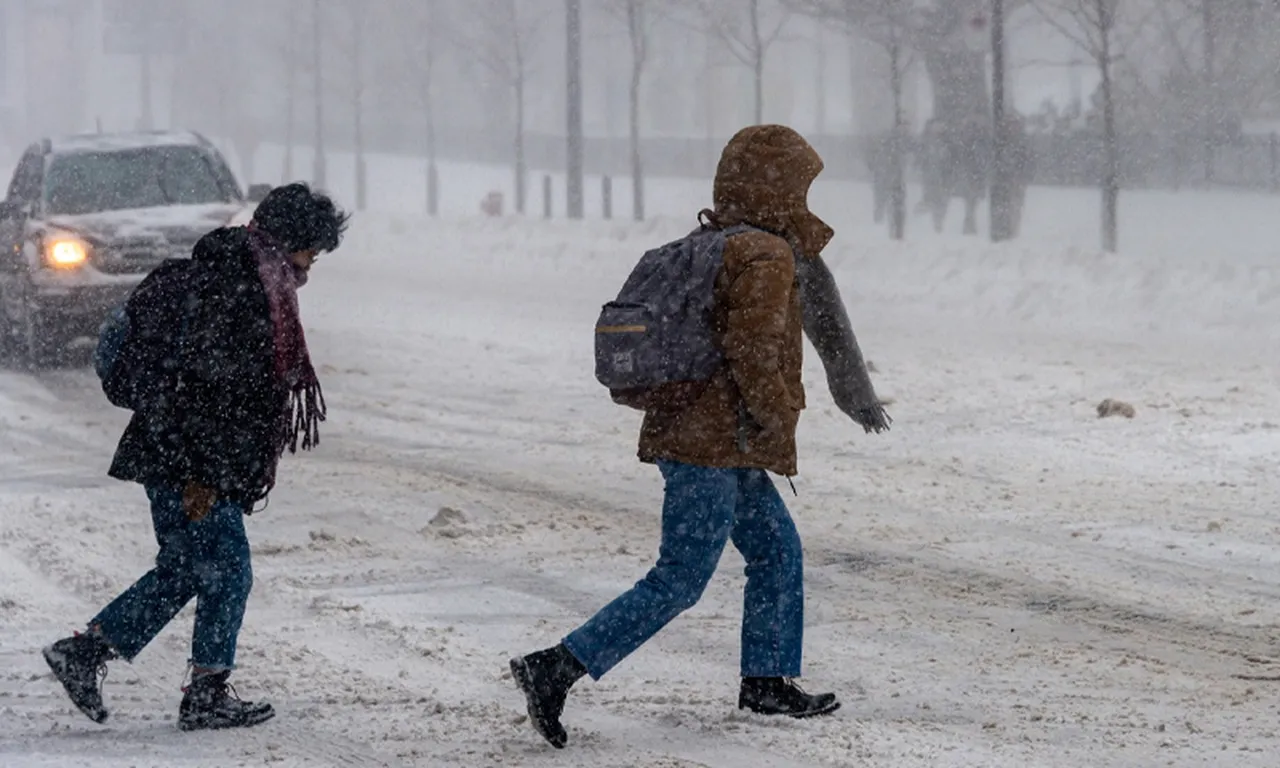 Kış geldi, kalp krizi arttı! Uzmandan hayat kurtaran 10 öneri