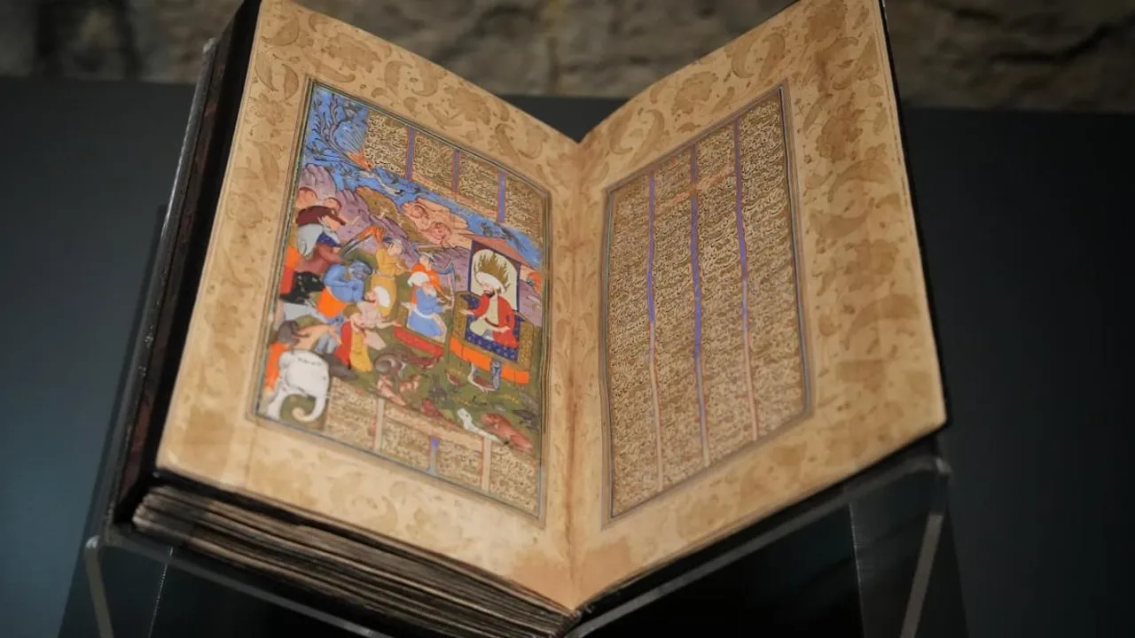 Kitap koleksiyonu genişliyor! TÜYEK’teki eser sayısı 776 bine çıktı