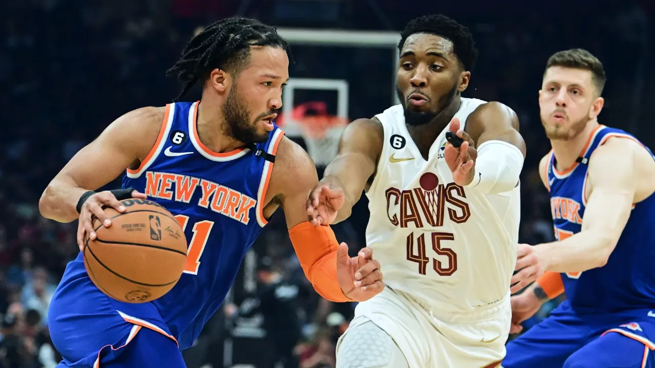 Knicks - Cavaliers maçı hangi kanalda, nerede izlenir? Canlı yayın bilgileri belli oldu