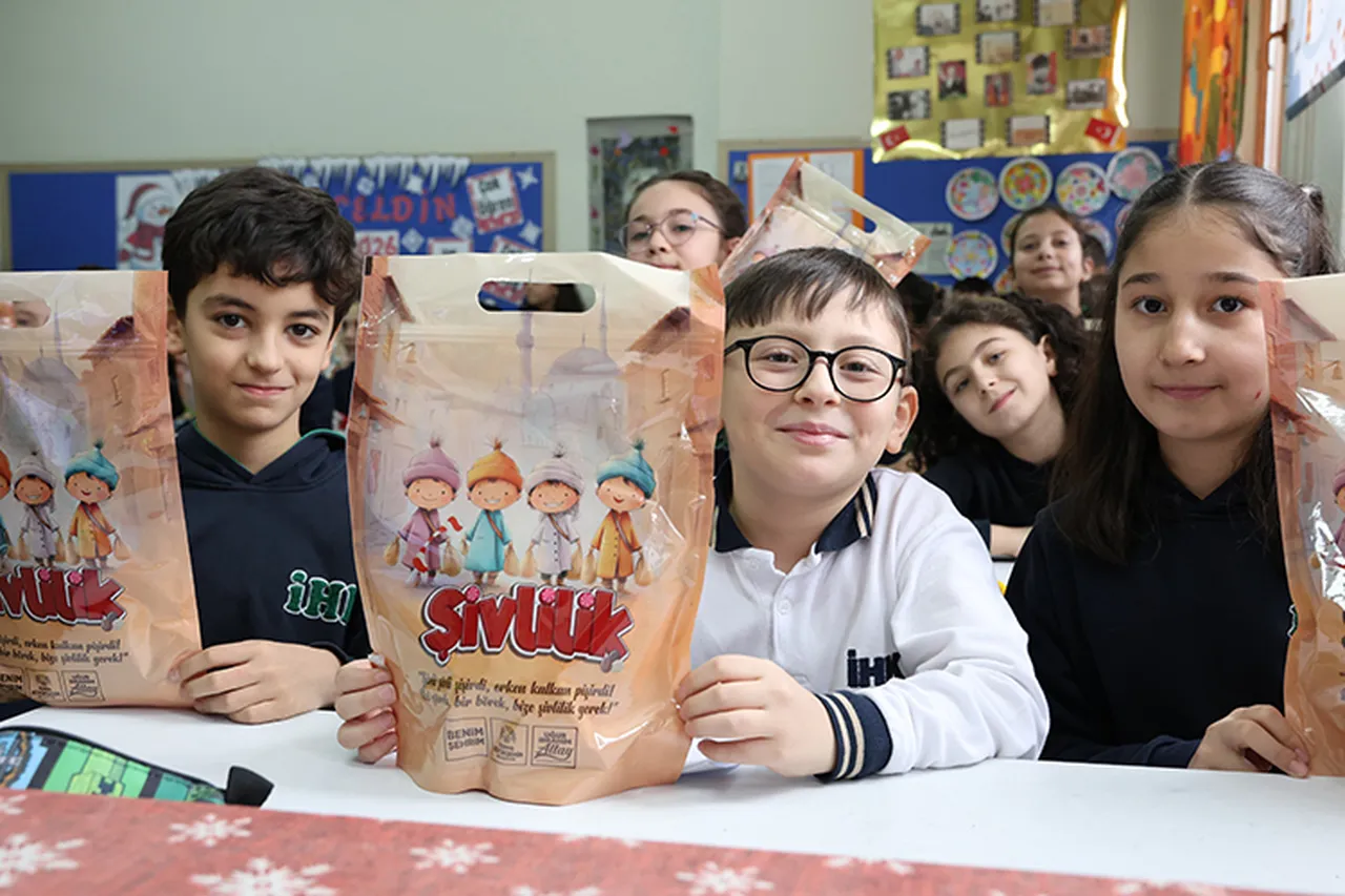 Konya Şivlilik Çocuk Bayramı etkinlik takvimi paylaşıldı: Şivlilik nedir, ne zaman?