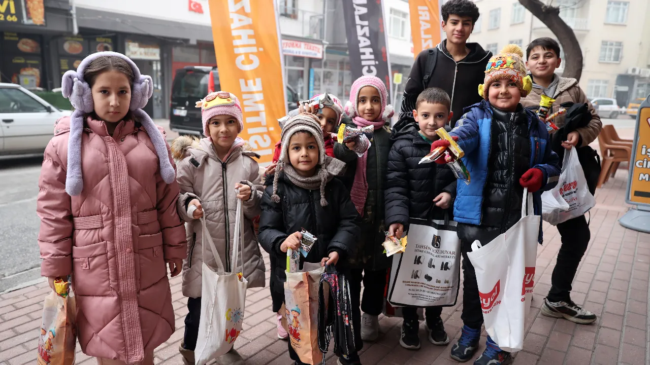 Konya'da asırlardır süren 