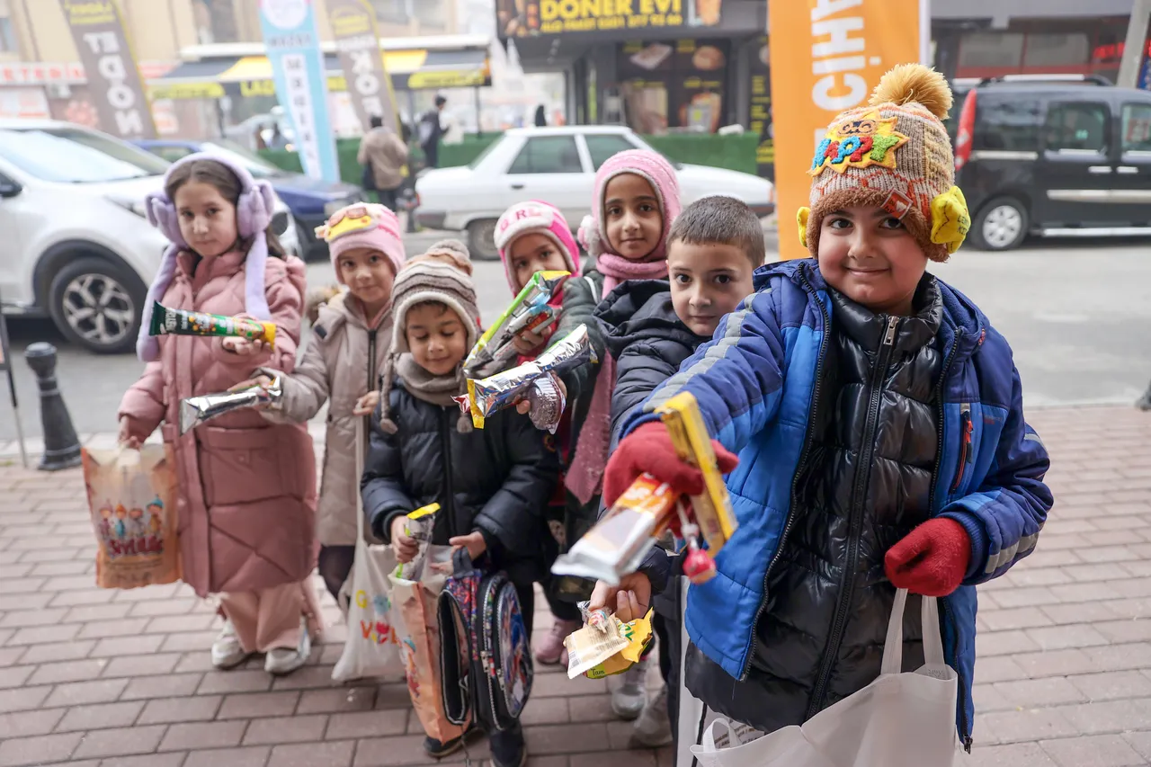 Konyada asırlardır süren  şivlilik  çoşkusu!