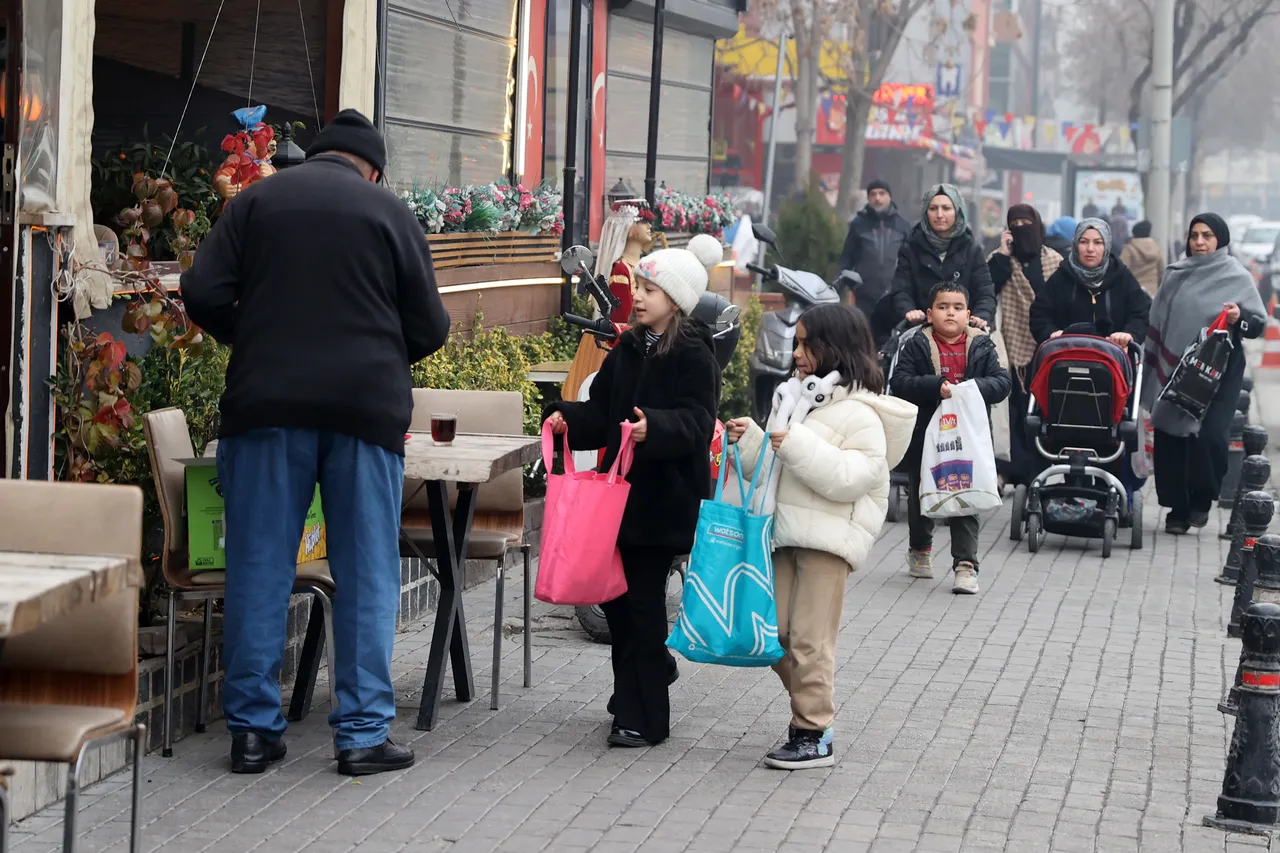 Konyada asırlardır süren  şivlilik  çoşkusu!
