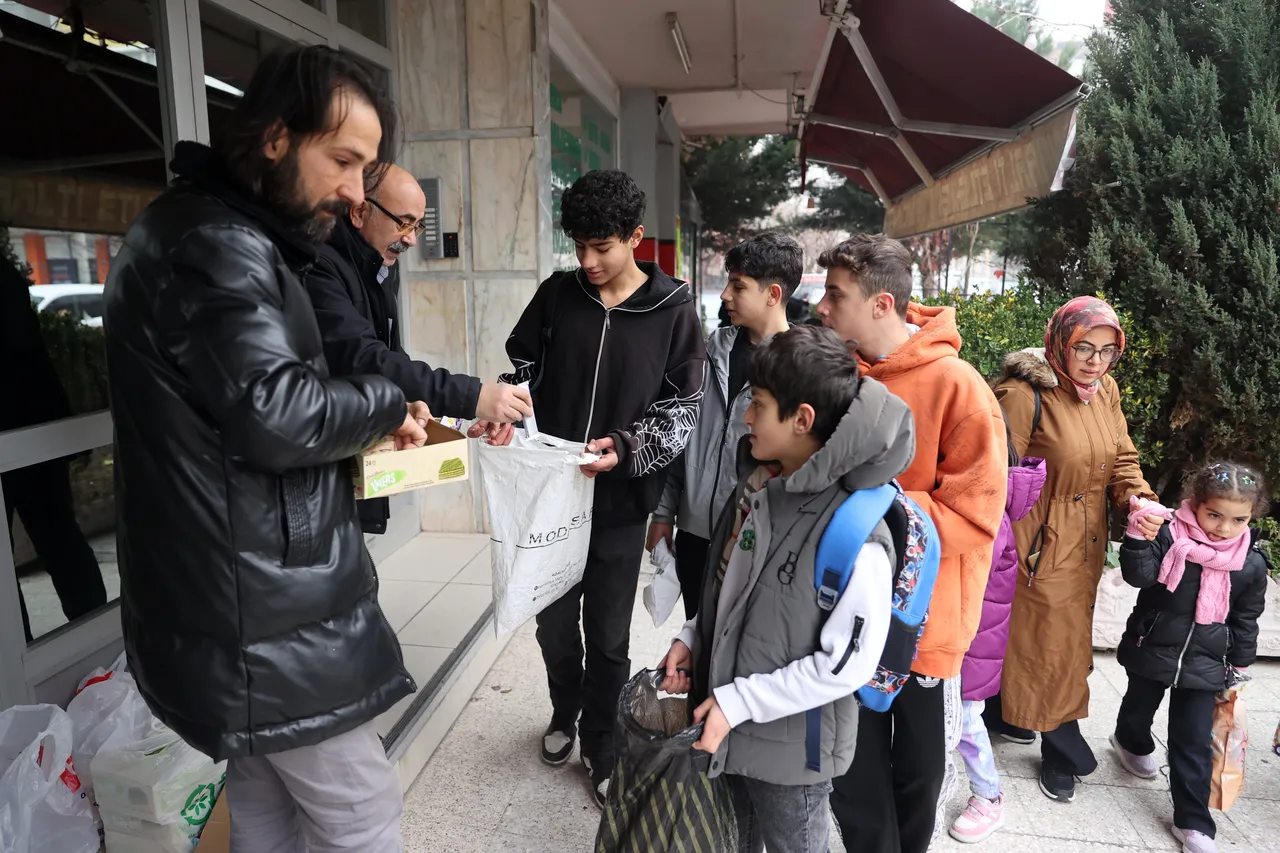 Konyada asırlardır süren  şivlilik  çoşkusu!