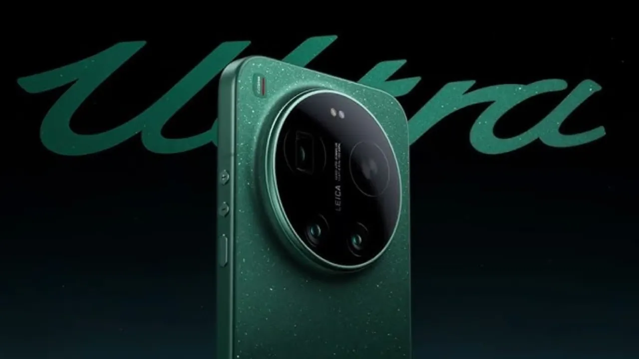  Lansman tarihi için geri sayım! Xiaomi 17 Ultra Türkiye fiyatı ne kadar, ne zaman gelecek?