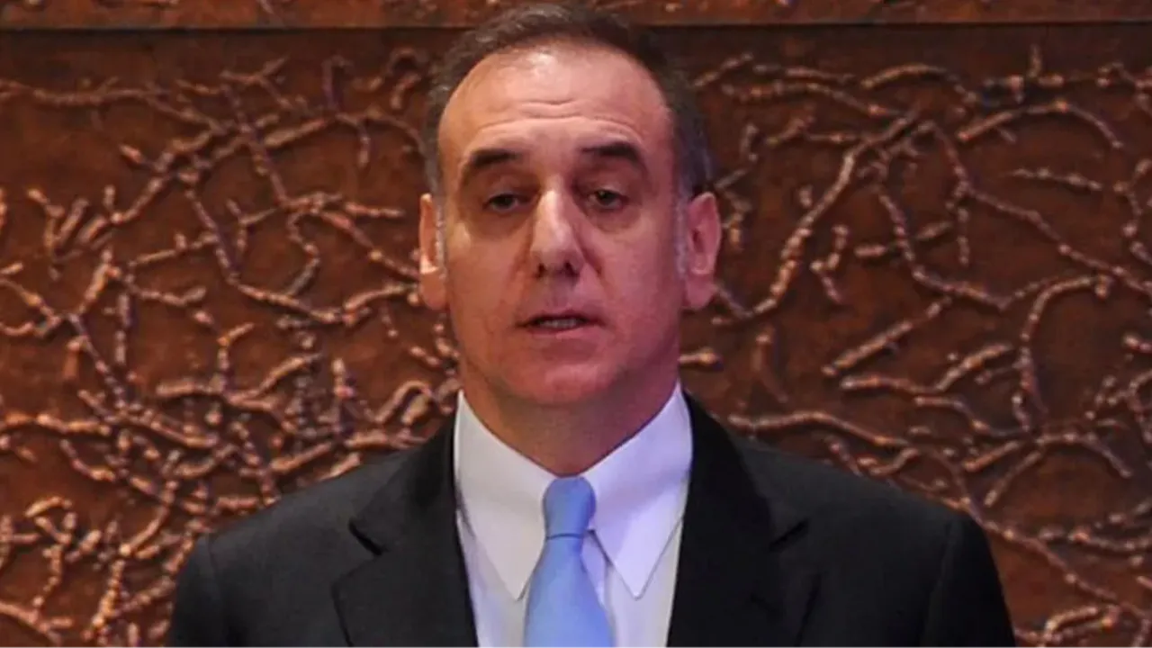 Lütfi Arıboğan kimdir? İşte kariyeri ve biyografisi