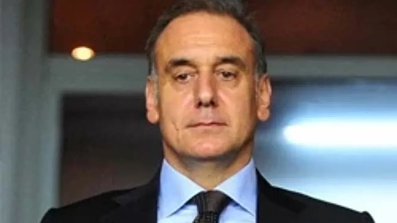 Lütfi Arıboğan kimdir? İşte kariyeri ve biyografisi