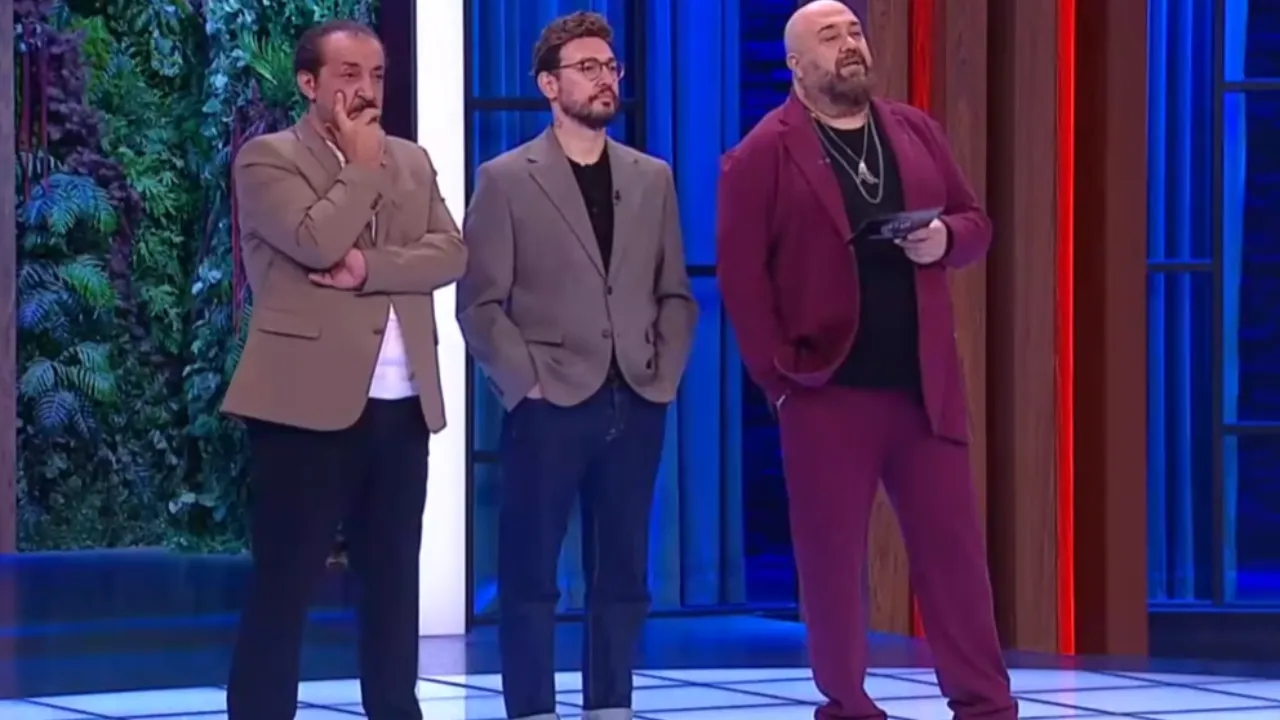 MasterChef üçüncü önlüğü kim kazandı? 24 Aralık MasterChef altın önlüğü kazanan isim