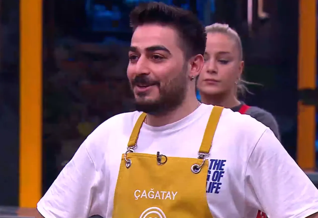 MasterChef altın önlüğü kazanan isim