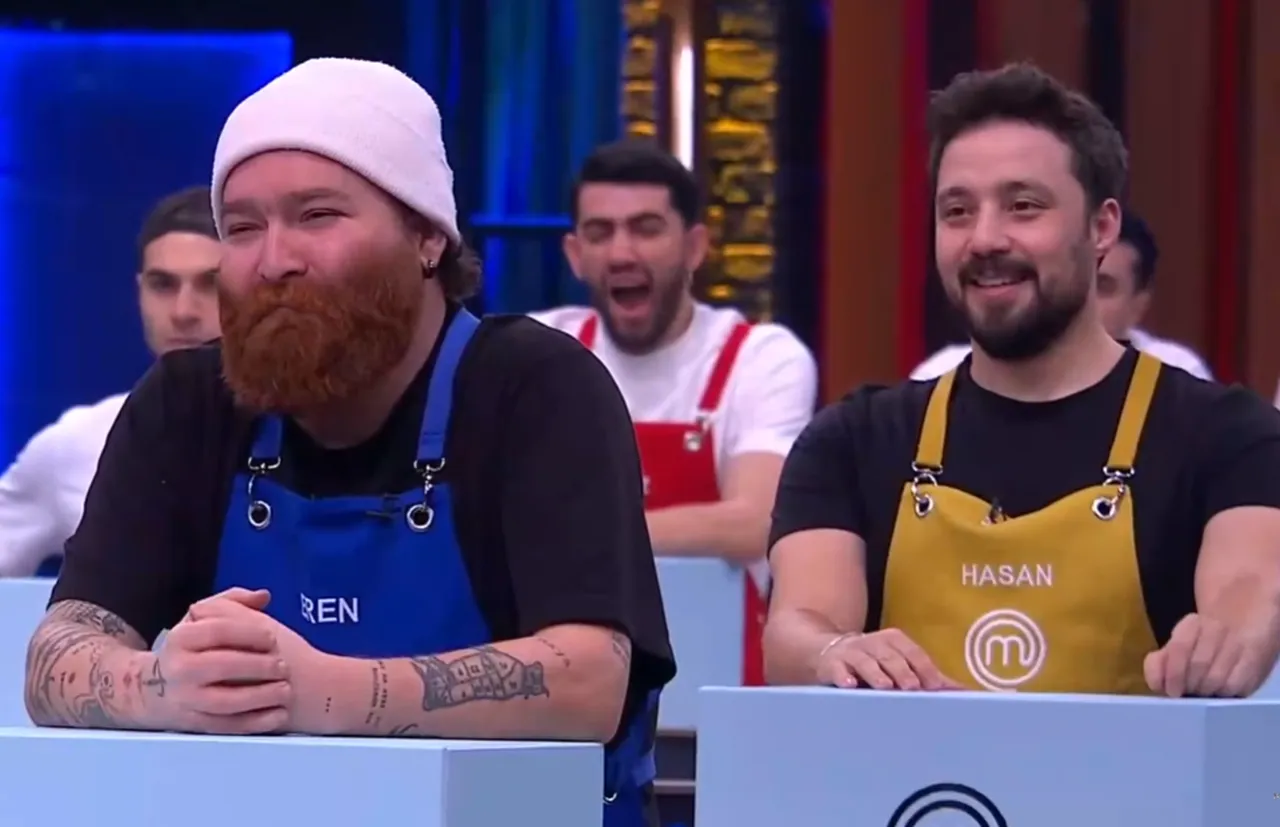 24 Aralık MasterChef kim kazandı?