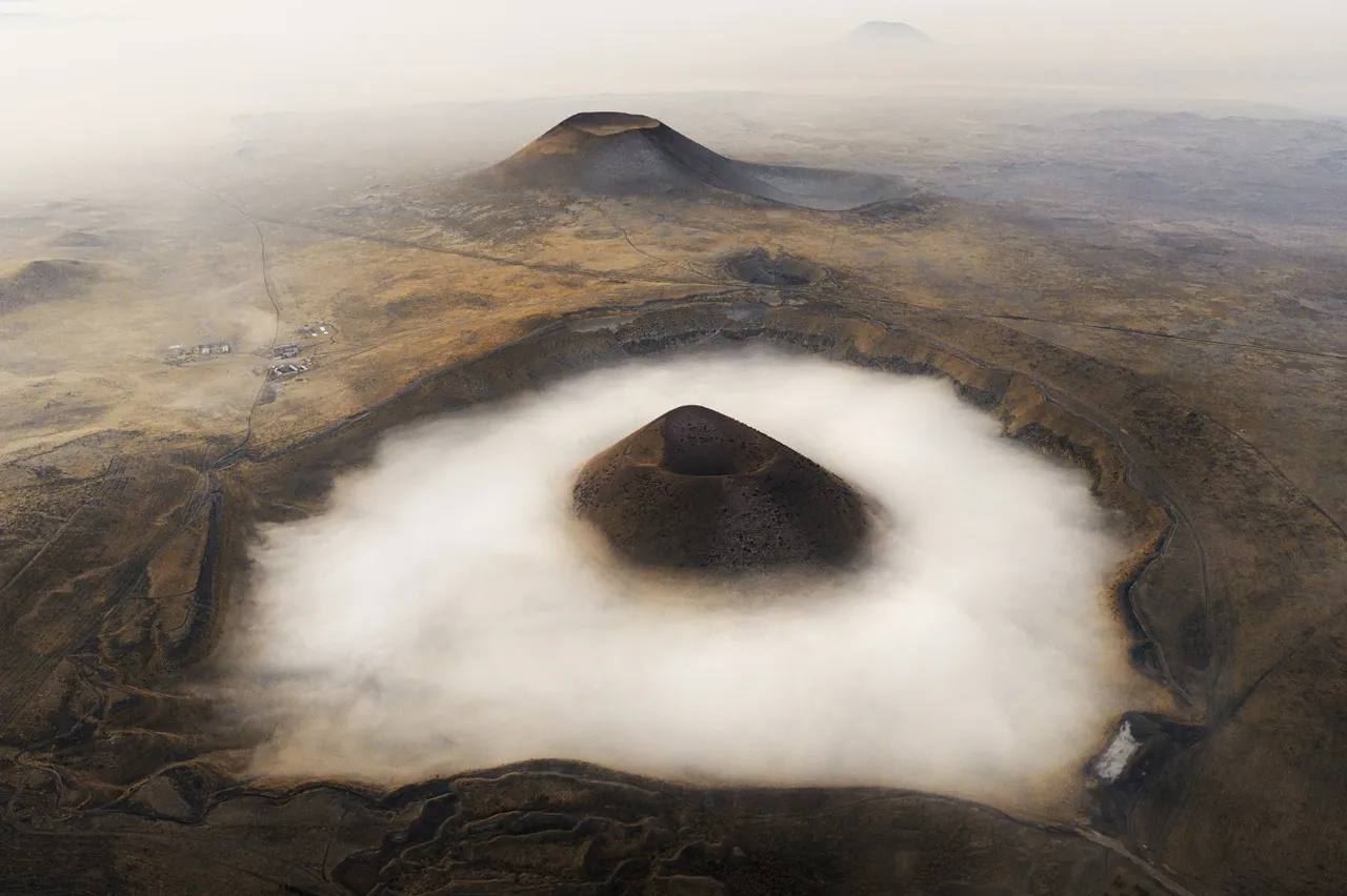 Memleketin her yanı manzarasıyla hayran bırakıyor!