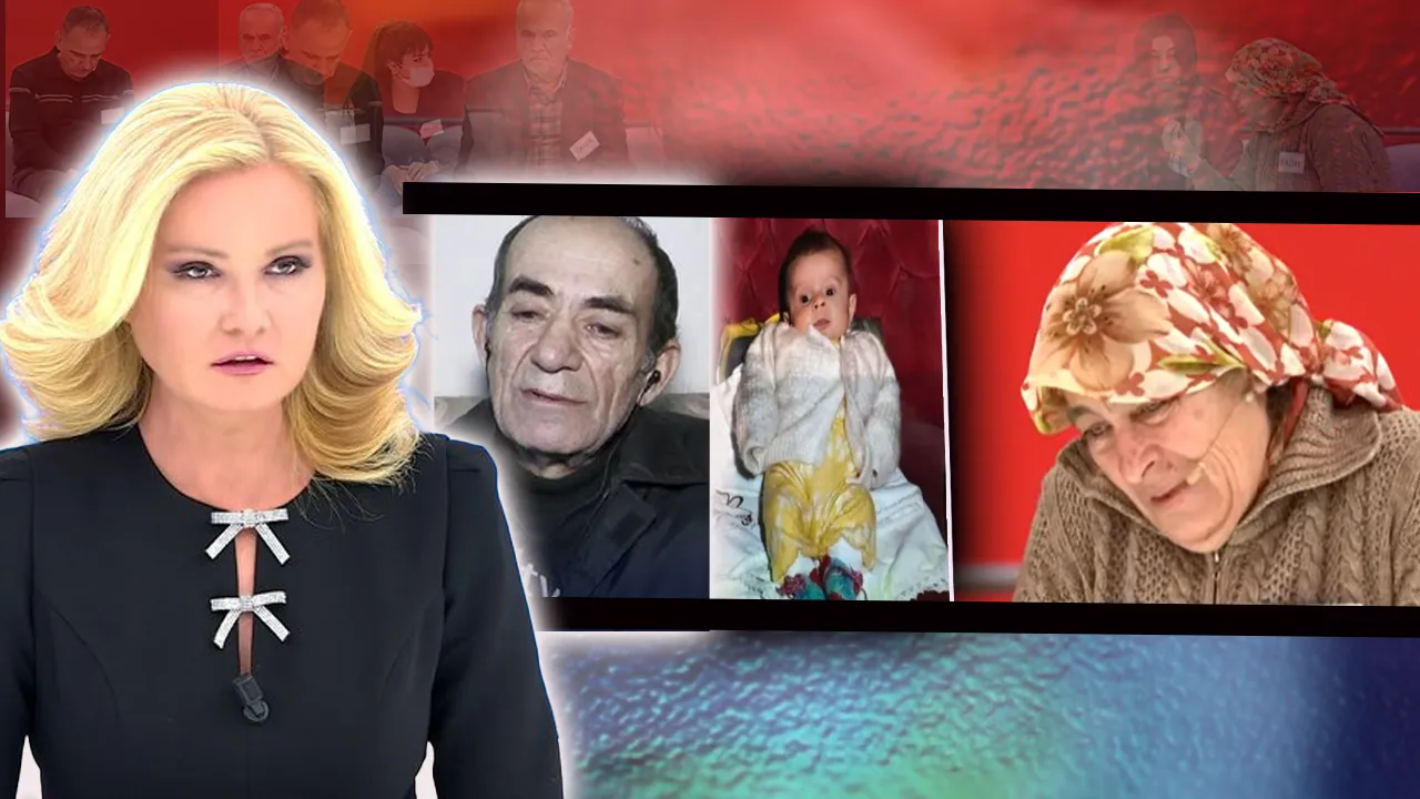 Müge Anlı’da cinayet itirafı! Emine Yıldırımcan'ın annesi konuştu: Korktum söyleyemedim 