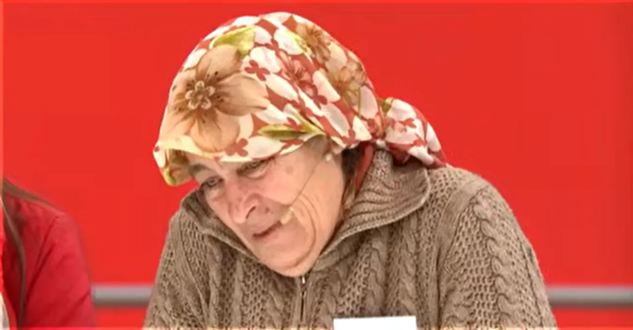 Müge Anlı’da canlı yayında cinayet itirafı! Emine Yıldırımcanın annesi konuştu: Parçaları poşete koymuştu, korktum söyleyemedim