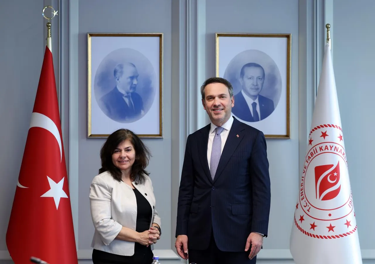 Nijer, Pakistan, Kazakistan, Libya, Irak! Yurt dışında da gaz, petrol ve maden arıyoruz