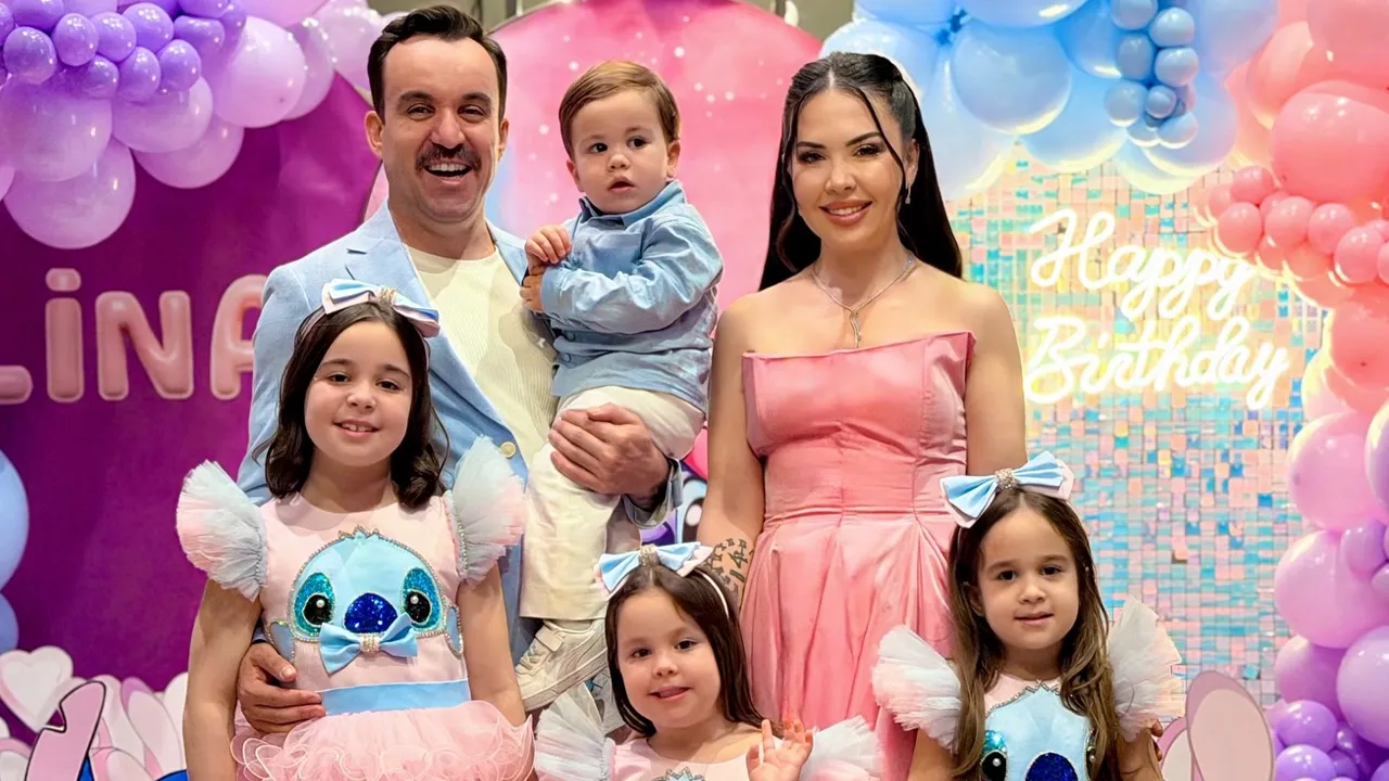 Özlem Öz 5. çocuğuna hamile! Takipçileri ikiye bölünmüştü, bu kez doğruladı