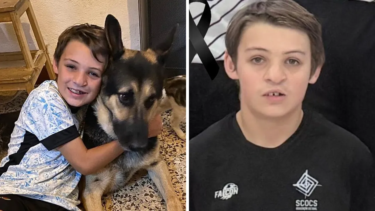 Portekiz'de kan donduran cinayet! Annesinin eski erkek arkadaşı, 13 yaşındaki çocuğu feci şekilde öldürdü