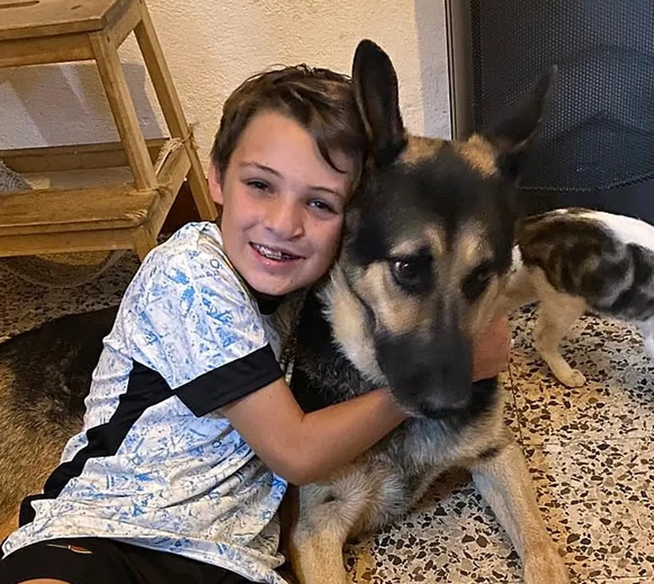 Portekizde kan donduran cinayet! Annesinin eski erkek arkadaşı, 13 yaşındaki çocuğu feci şekilde öldürdü