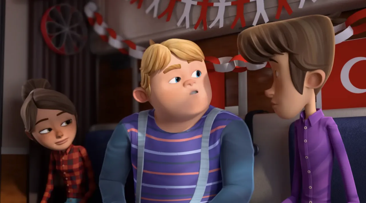 Rafadan Tayfa Gordion ne zaman çıkacak? Vizyon tarihi belli oldu