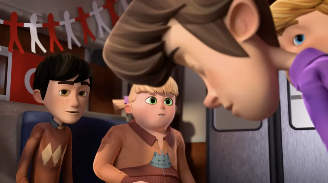 Rafadan Tayfa Gordion ne zaman çıkacak? Vizyon tarihi belli oldu