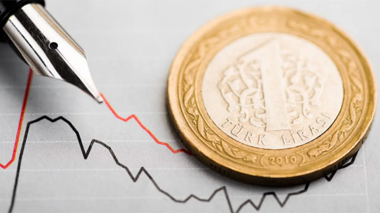 Reel Kesim Güven Endeksi aralıkta 100,8 oldu