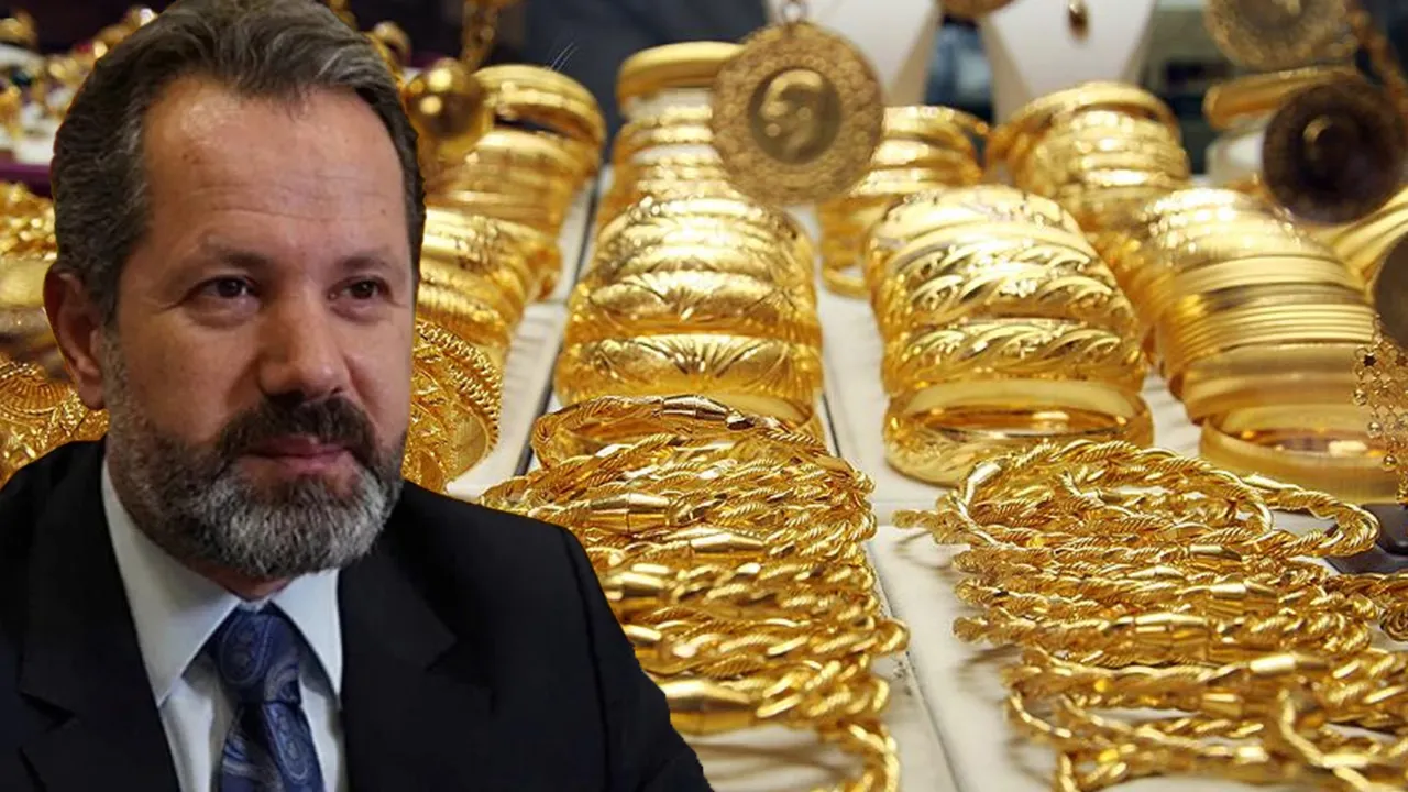 Rekor kıran altında hikaye bambaşka bir yere gidebilir! İslam Memiş uyardı: Yavaş yavaş vedalaşın