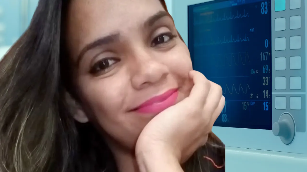 Ruhsatsız hastanede skandal! Estetik operasyon kabusu oldu: Artık ne görebiliyor ne de konuşabiliyor 