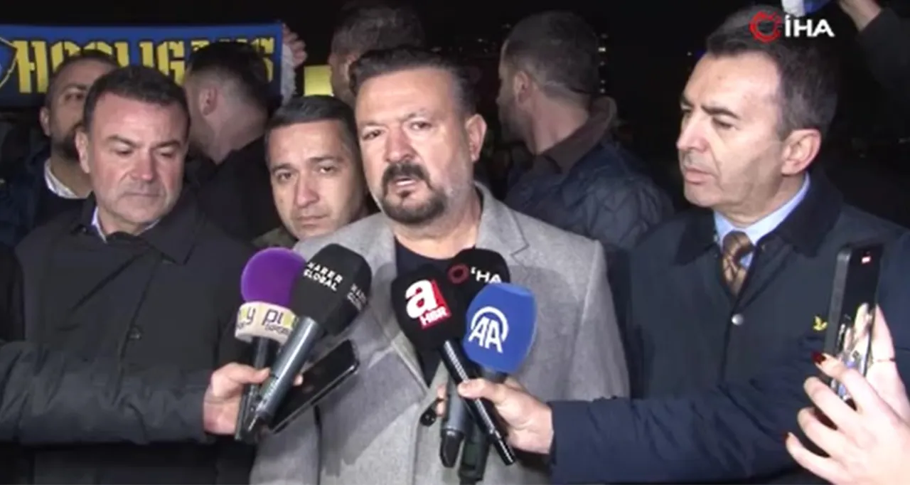 Ertan Torunoğulları