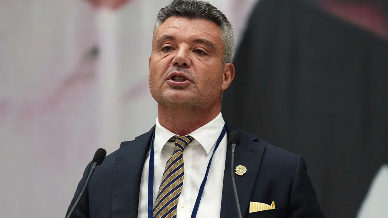 Sadettin Saran suç duyurusunda bulunacak!