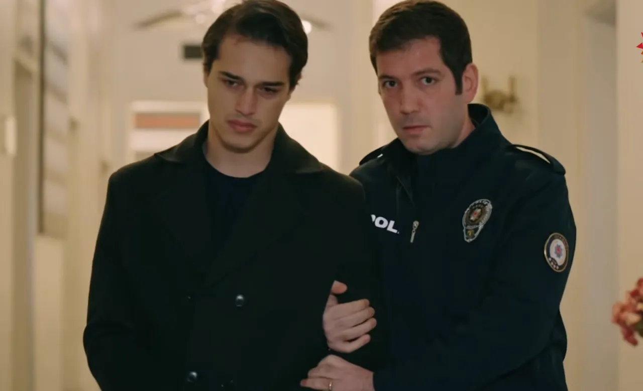 Sahipsizler Cemo diziden ayrılacak mı? Kaan Miraç Sezenin diziye devam edip etmeyeceği gündemde