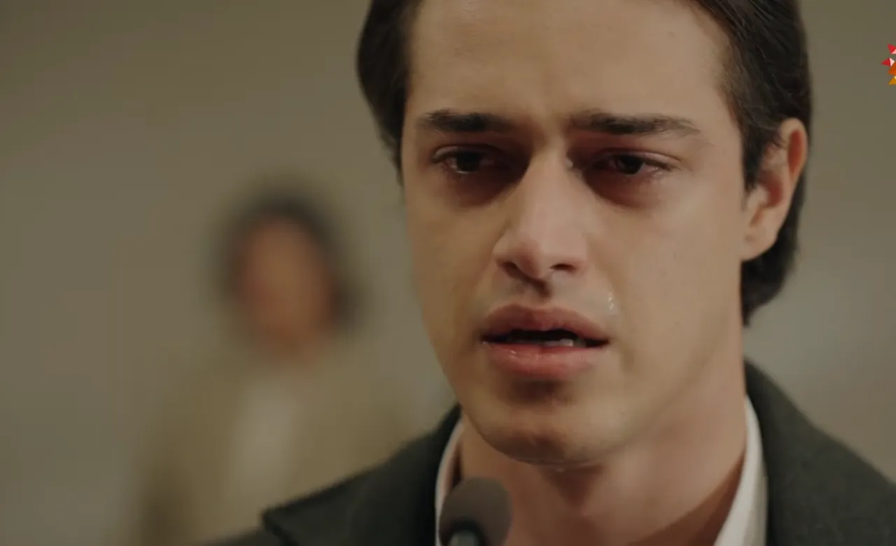 Sahipsizler Cemo diziden ayrılacak mı? Kaan Miraç Sezenin diziye devam edip etmeyeceği gündemde