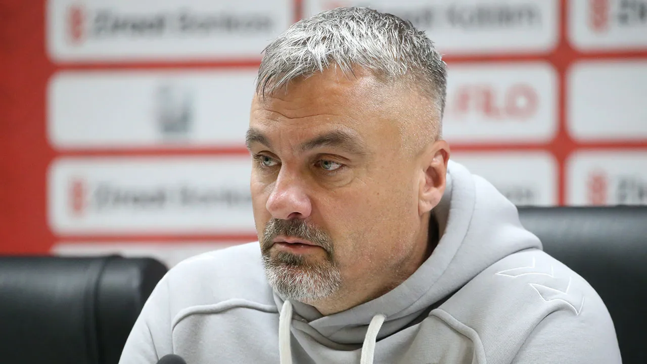 Samsunspor'da Thomas Reis'ten Fenerbahçe ve Musaba tepkisi: Saygısızcaydı