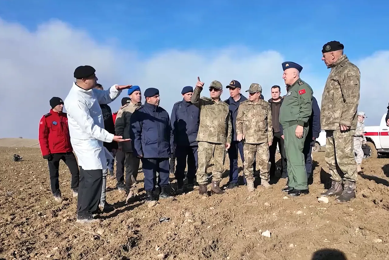 Sekiz kişiye mezar olan uçağın rotası dikkat çekti: Son seferleri Girit ve Malta’ya