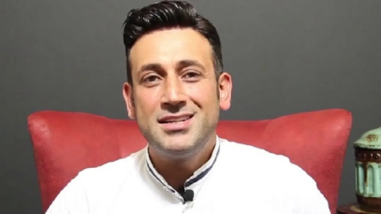 Selena dizisinin Hades'i Sinan Çalışkanoğlu kimdir?