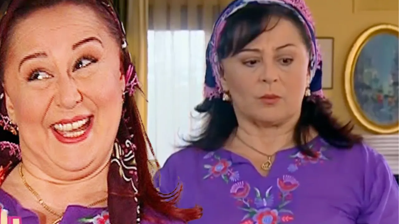 Selena'nın Müstesna'sı Parla Şenol kimdir?