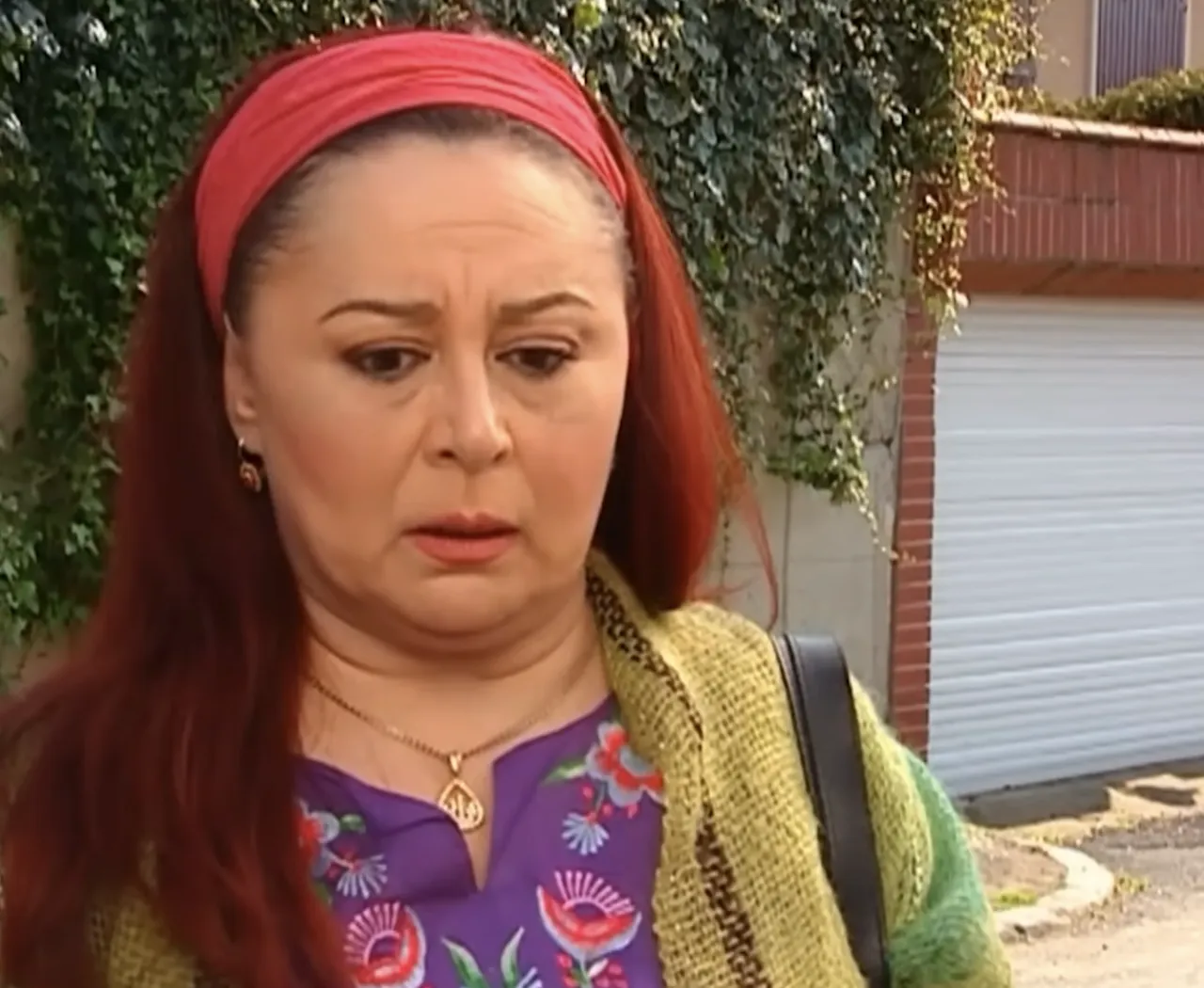 Selenanın Müstesnası Parla Şenol kimdir?