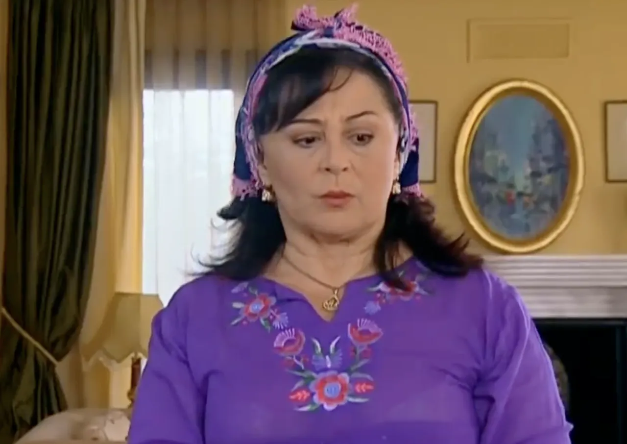 Selenanın Müstesnası Parla Şenol kimdir?