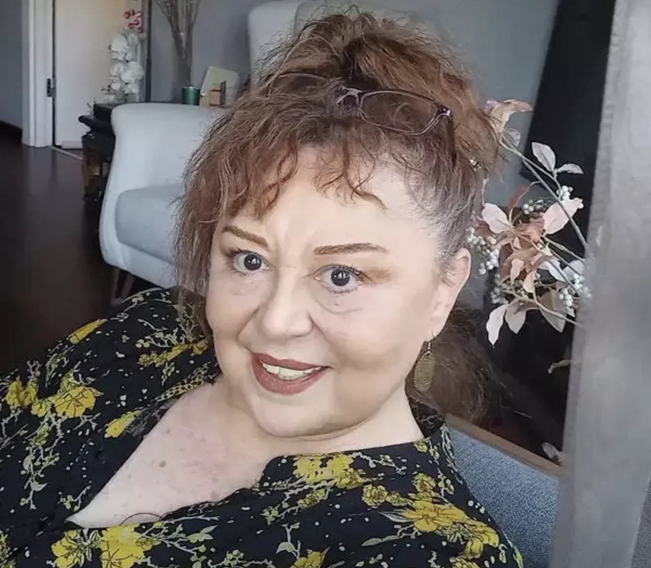 Selenanın Müstesnası Parla Şenol kimdir?