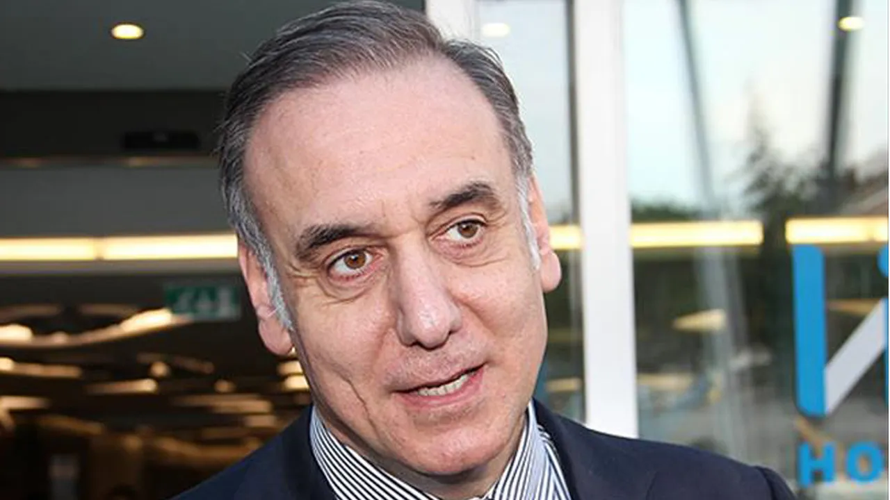 Futbolda FETÖ operasyonu: 'Şike kumpası' soruşturmasında Lütfi Arıboğan ve 3 kişi gözaltında