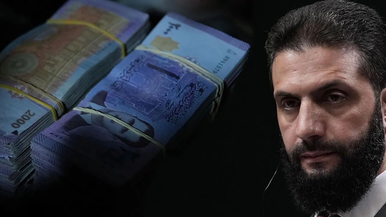 Suriye’de yeni para dönemi başlıyor