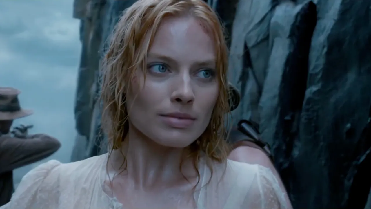 Tarzan Efsanesi oyuncuları kimler? İşte konusu ve çekim yerleri