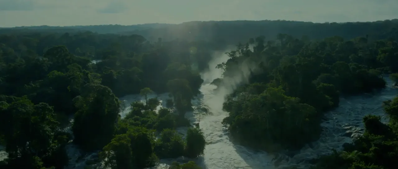 Tarzan Efsanesi oyuncuları kimler? İşte konusu ve çekim yerleri