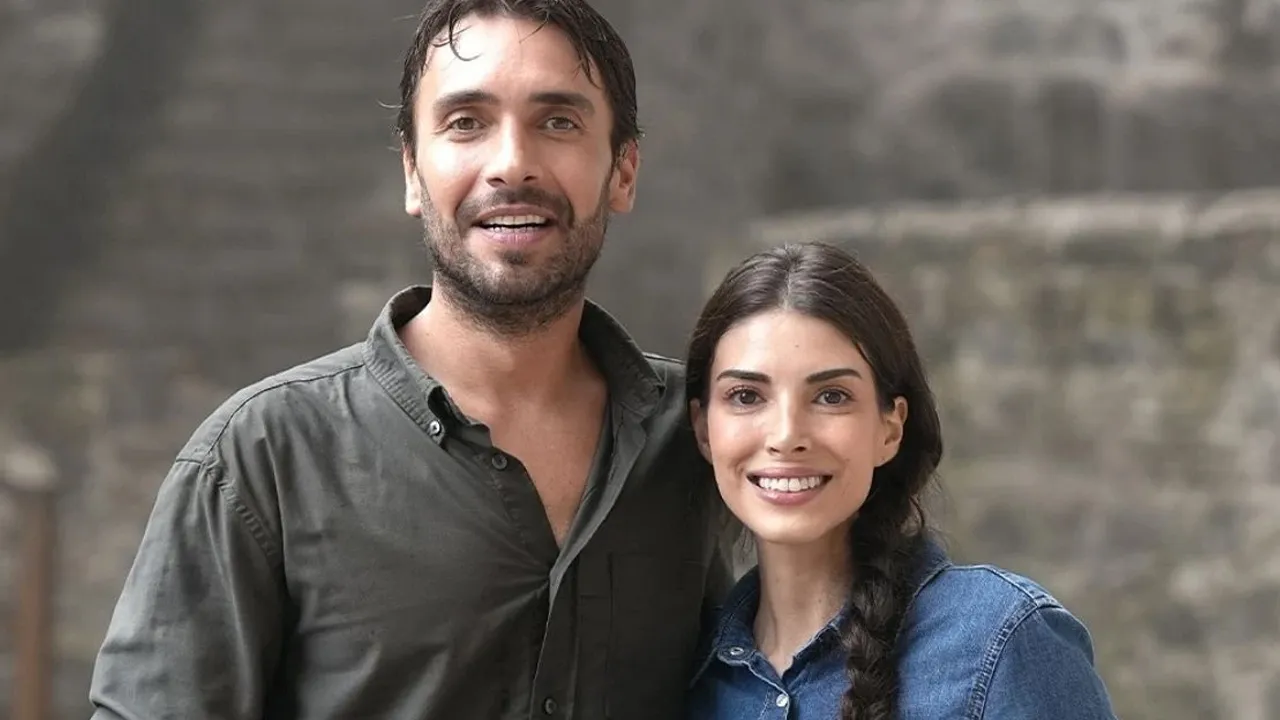 Taşacak Bu Deniz’in Esme’sinden itiraf: 3 yıldır uğraşıyordum, burada 4 kilo aldım