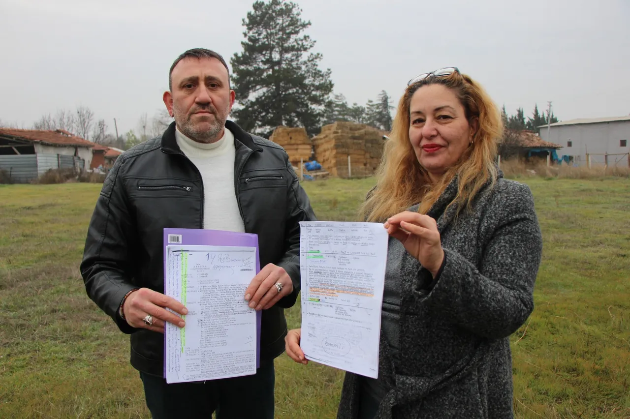 Türkiye’de daha eskisi yok! 75 yıllık kadastro davası sonuçlandı