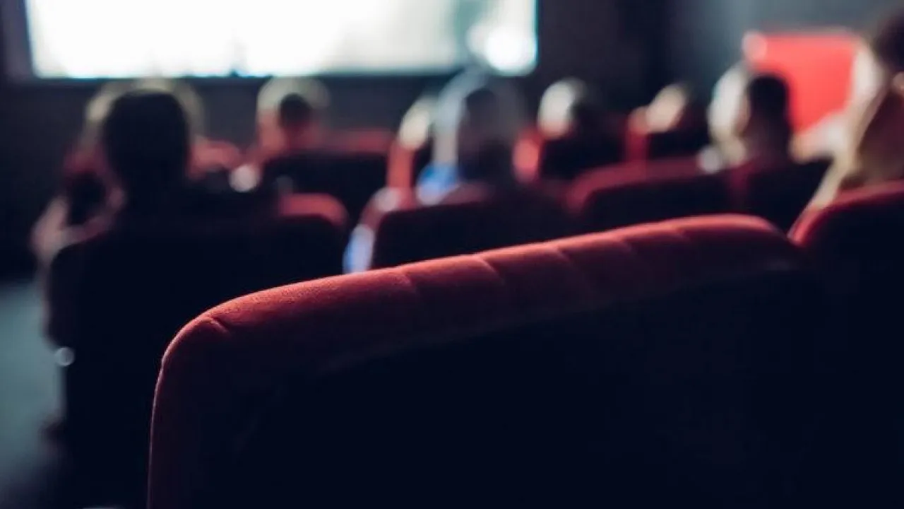 Türkiye’de sinema alarm veriyor! Seyirci sayısı 17 yılın dibinde