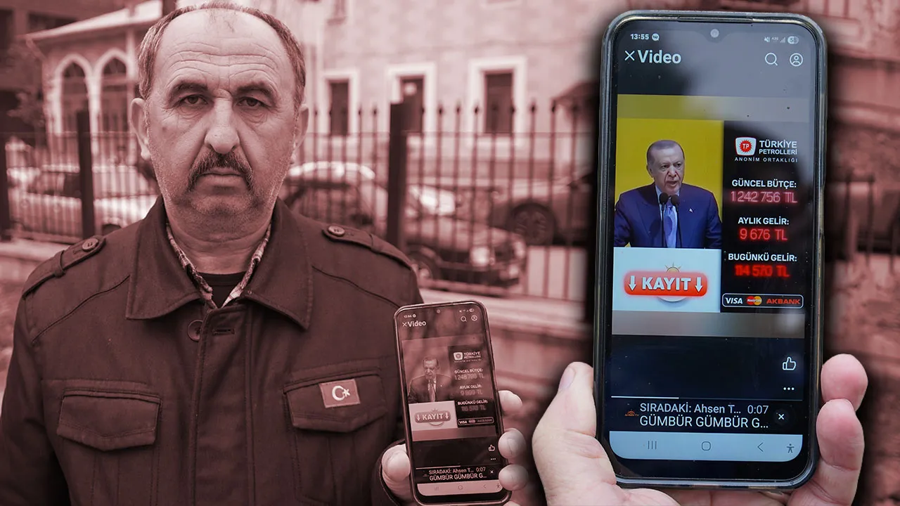 Yapay zeka tuzağına milyonlar kaptırdı! Cumhurbaşkanı Erdoğan'ın sahte görüntüsünü kullandılar 