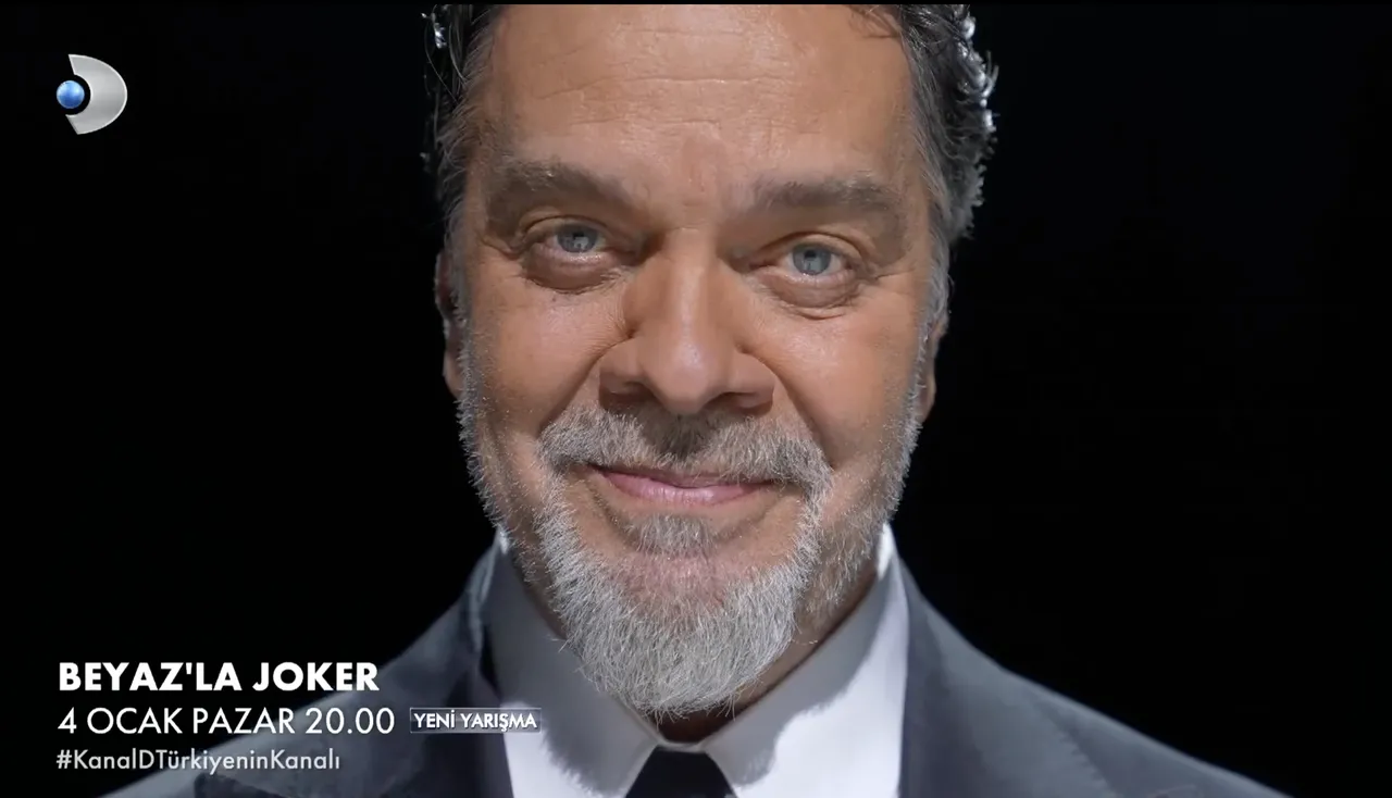 Yayın tarihi belli oldu! Beyaz Show ne zaman başlayacak, Beyazla Joker hangi gün?