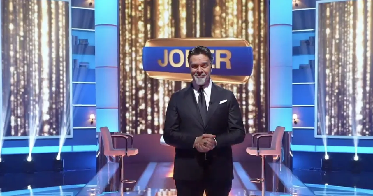 Yayın tarihi belli oldu! Beyaz Show ne zaman başlayacak, Beyazla Joker hangi gün?