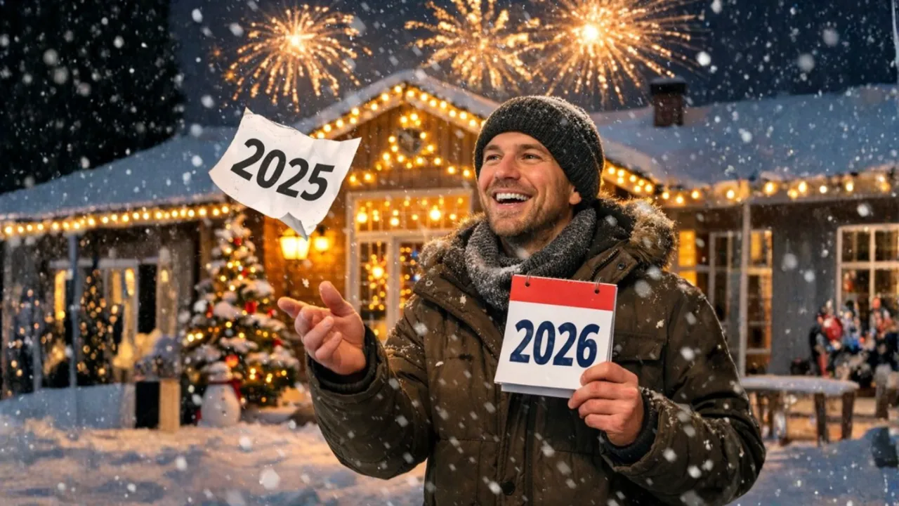 Yılbaşı tatili kaç gün, 31 Aralık yarım gün mü? Yılbaşı tatil takvimi