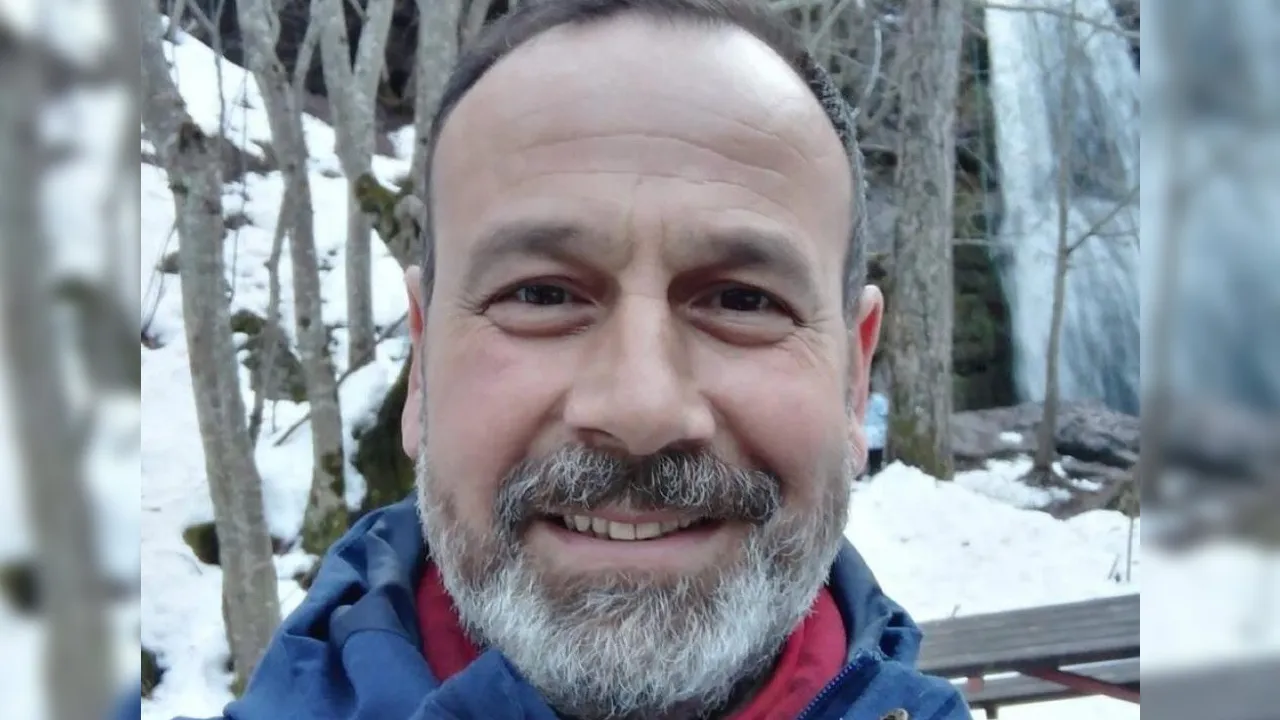 Zıpkınla balık avı faciayla bitti! Emekli Savcı Yalçın Karakaya’nın acı sonu